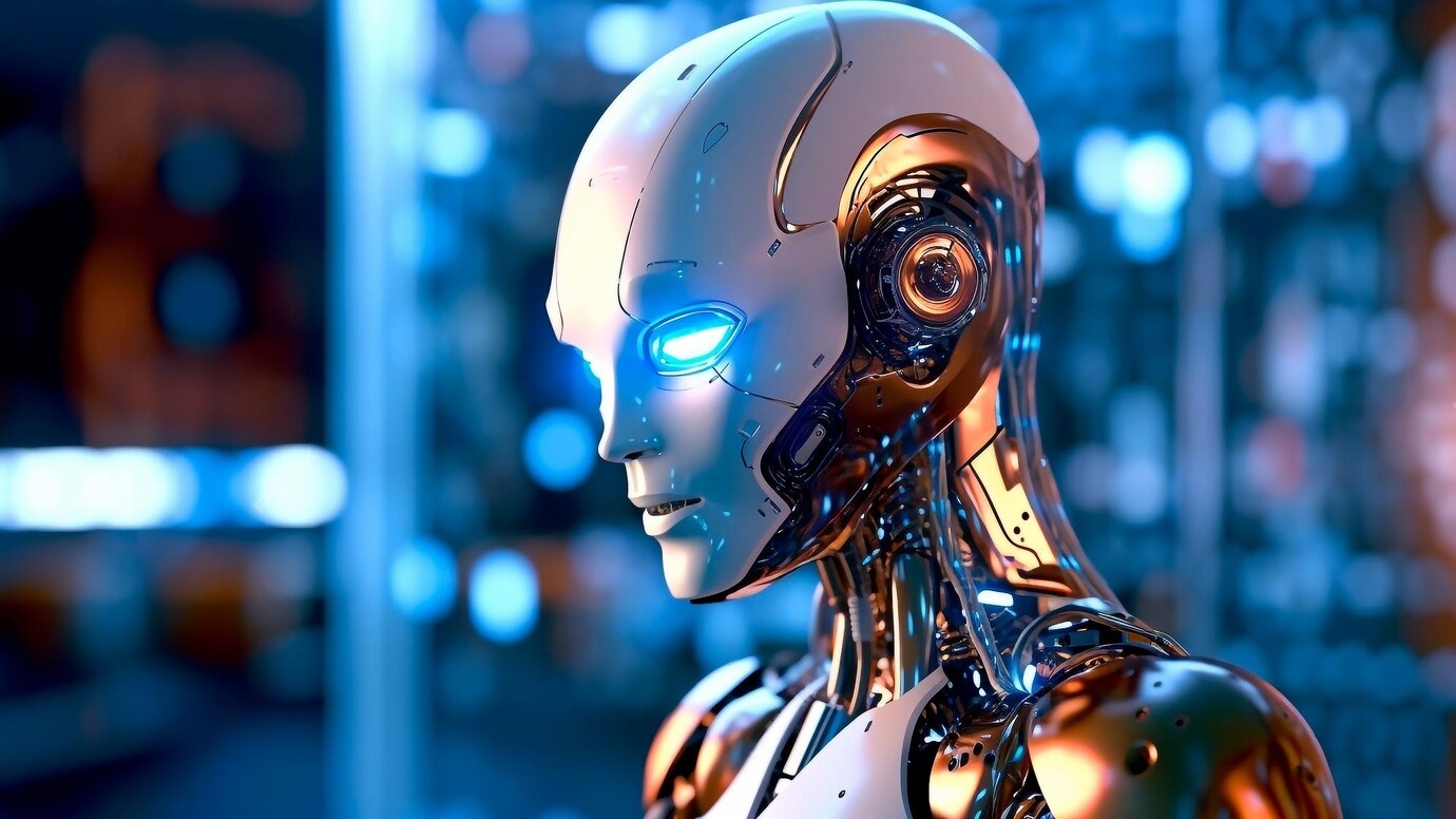 Robotics