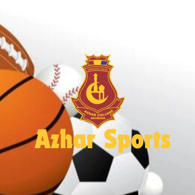 Azhar Sports