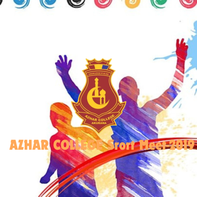 Azhar Sportmeet-2019