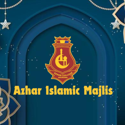 Azhar Islamic Majlis